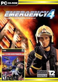 911 : First Responders - 20 extensive missions with various solutions for - <<<download jocuri>>>