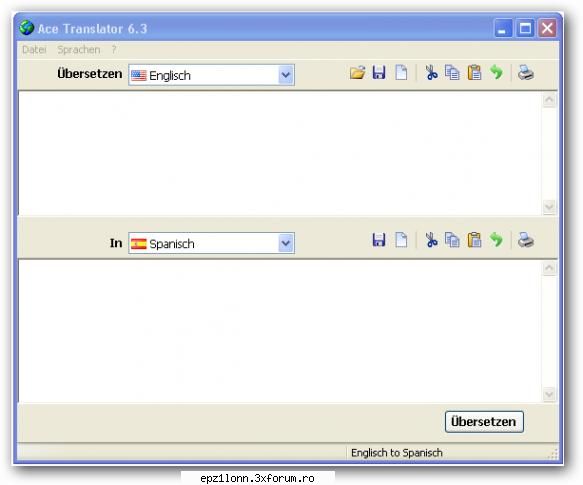 Ace Translator v6.3 Portable - Ace Translator v6.3 Portable Ace Translator is an - <<<download programe>>>