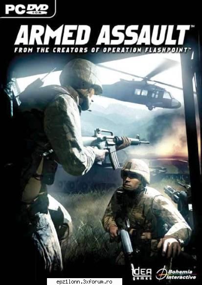 Armed Assault - Download =) =) =) =) =) =) =) =) =) =) =) =) =) - <<<download jocuri>>>