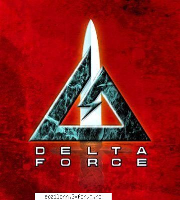 info:
  ...  delta force
