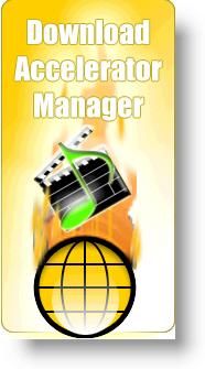Download Accelerator Manager v4.1.1 - Download Accelerator Manager v4.1.1 | 5.8 Mb - <<<download programe>>>