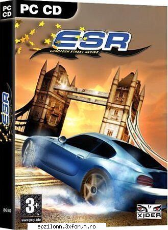 download
  european street racing