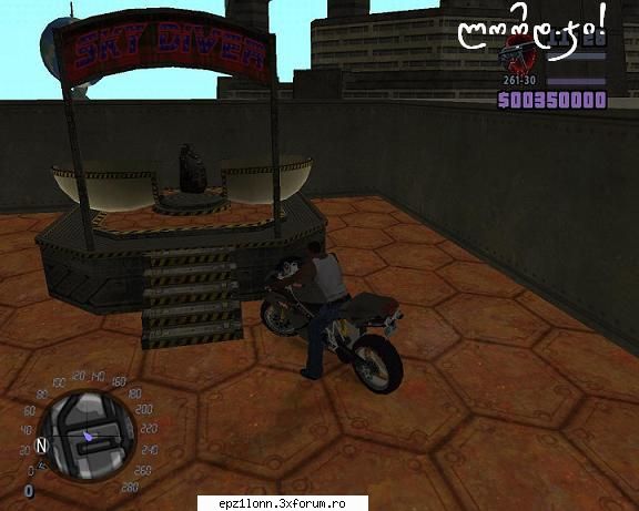 GTA San Andreas: Killer City - syle17 - <<<download jocuri>>>