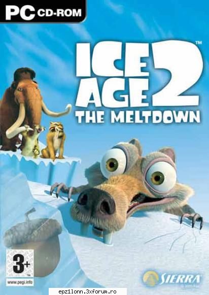 Ice Age 2: The Meltdown - Info: ... index.html Download - <<<download jocuri>>>