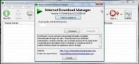 Internet Download Manager v5.15 Build 6 - Internet Download Manager has a smart - <<<download programe>>>
