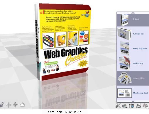 Laughingbird eCover Creator 2.2 Portable - aughingbird eCover Creator 2.2 Portable - <<<download programe>>>