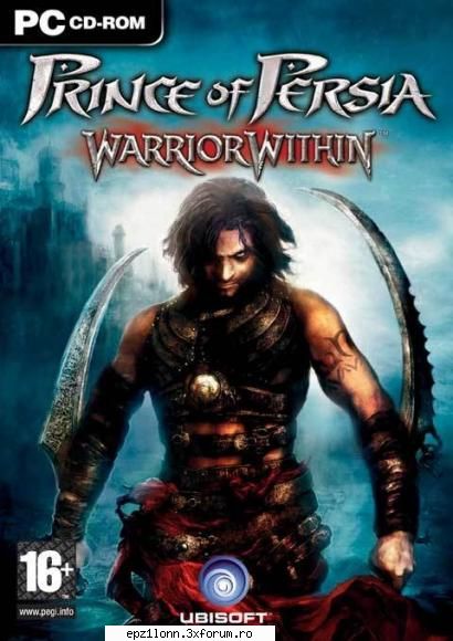 Prince Of Persia Warrior Within [FILEBOX] - DOWNLOAD COD ... mp;lang=ro - <<<download jocuri>>>