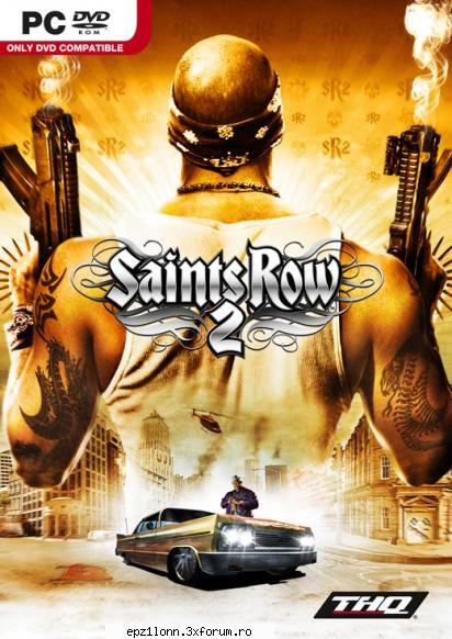 Saints Row 2 - syle17 - <<<download jocuri>>>