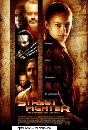 Street Fighter: The Legend of Chun-Li (Cam) - syle17 - <<<download filme>>>