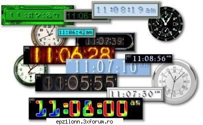 The Ultimate Screen Clock v2.0 - The Ultimate Screen Clock v2.0 The Ultimate - <<<download programe>>>