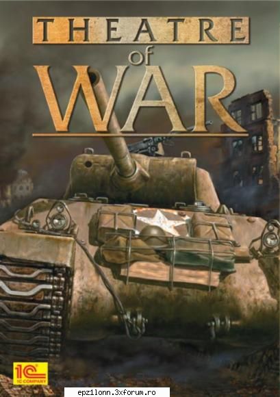 Theater of War - syle17 - <<<download jocuri>>>