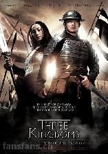 Three Kingdoms (2008) - Intrucat China era macinata de razboiul civil, un - <<<download filme>>>