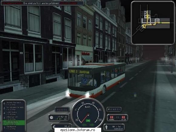 simulator auto pt autobuz - syle17 - <<<download programe>>>
