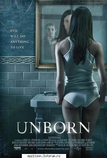 the unborn 2009 - download: subtritare: ... 1&z4=1 horror e super - <<<download filme>>>